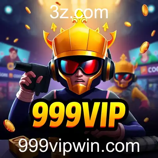 999VIP: O Crescimento dos Jogos Online em 2025