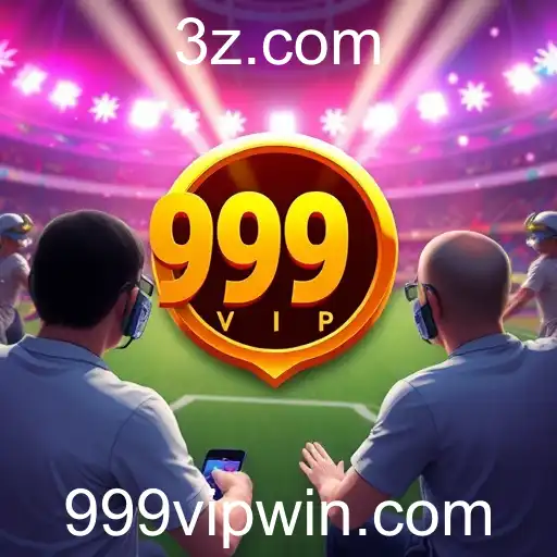 A Evolução do Mercado de Jogos Online e a Influência do 999vip