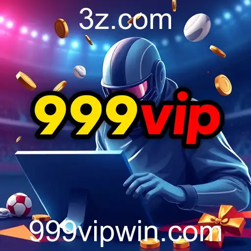 Tendências e Impactos do '999vip' no Cenário de Jogos Online