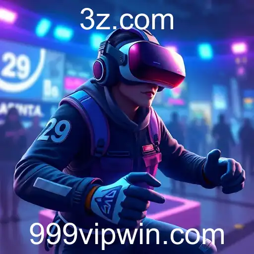 A Trajetória do Site de Jogos 999vip até 2025