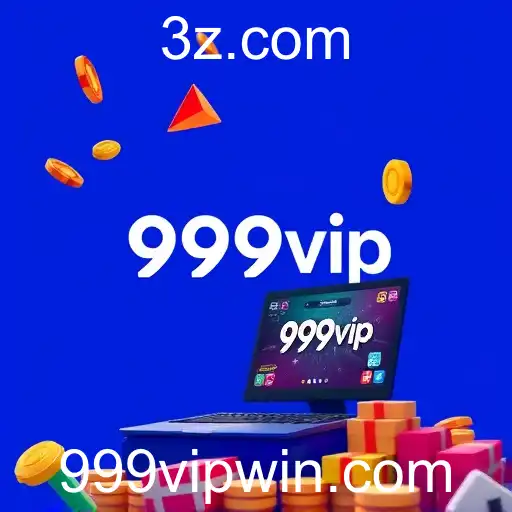 A Ascensão do 999vip no Cenário de Jogos Online