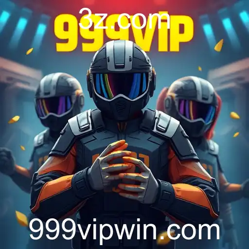 A Evolução dos Jogos Online e a Influência de 999vip