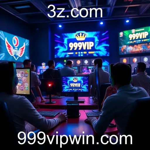 O Impacto dos Jogos Online em 2025