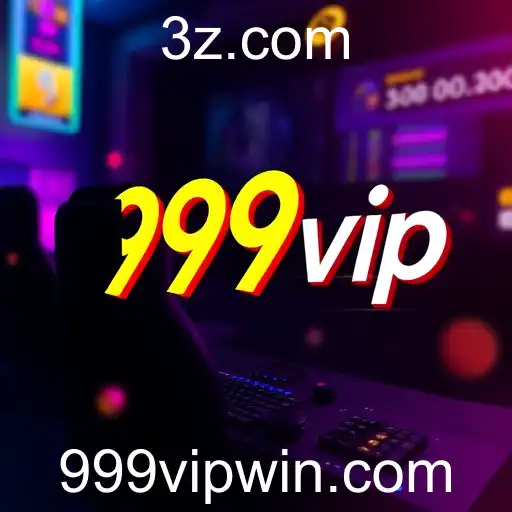 A Ascensão do 999vip no Cenário de Jogos Online