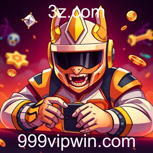 Tendências do Mercado de Jogos e o Impacto da 999vip