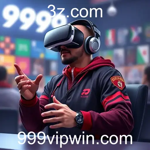 O Impacto do Crescimento dos Jogos Online em 2025