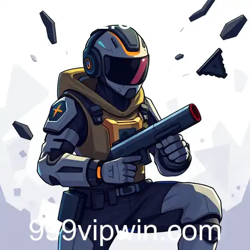 A Ascensão do 999vip e o Impacto nos Jogos Online